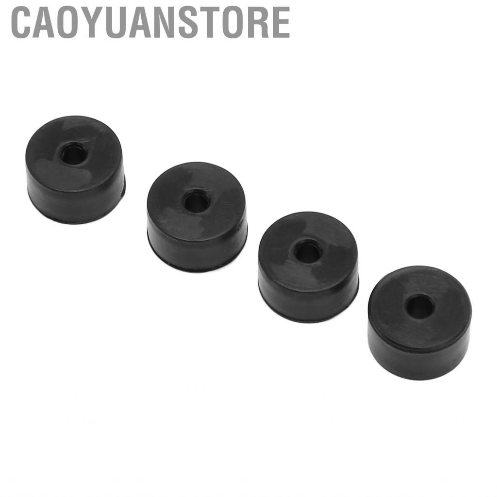 Caoyuanstore 4pcs 3D Printer Hotbed Column For VORON 2.4 R2 Light Weight Bed Leveling Mount I
