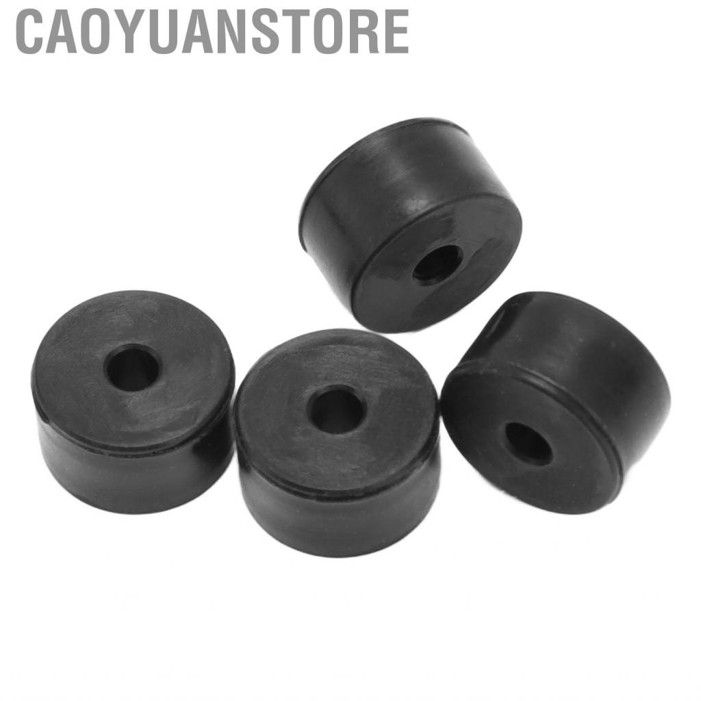 Caoyuanstore 4pcs 3D Printer Hotbed Column For VORON 2.4 R2 Light Weight Bed Leveling Mount I