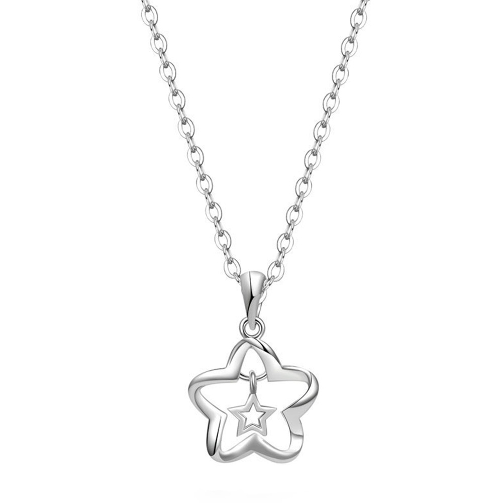 Dây Chuyền Thép Titan Không Thấm Nước Thời Trang YR