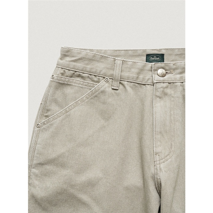 Hàng Có Sẵn Quần Jean Nữ Ống Rộng Lưng Cao Phong Cách Hàn Quốc Mùa Thu 2023 dongdaemun