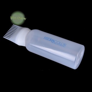 Chai Thuốc Nhuộm Tóc 120ml heyuanlong444