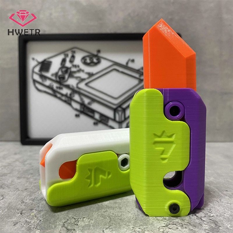 Hwetr Móc Khóa mini 3d Xinh Xắn Mới