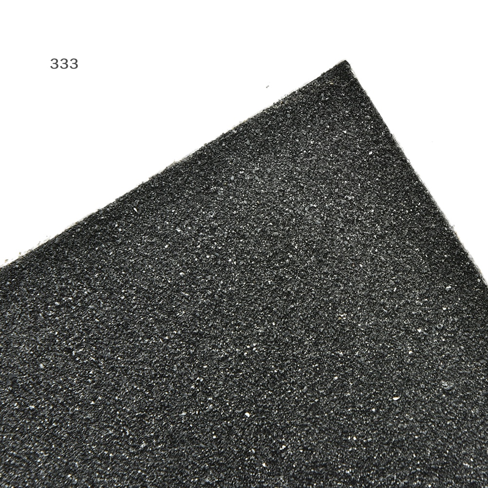 Băng Keo Giấy Nhám 81Cm * 22Cm Dán Ván Trượt / Xe scooter Đục Lỗ F333