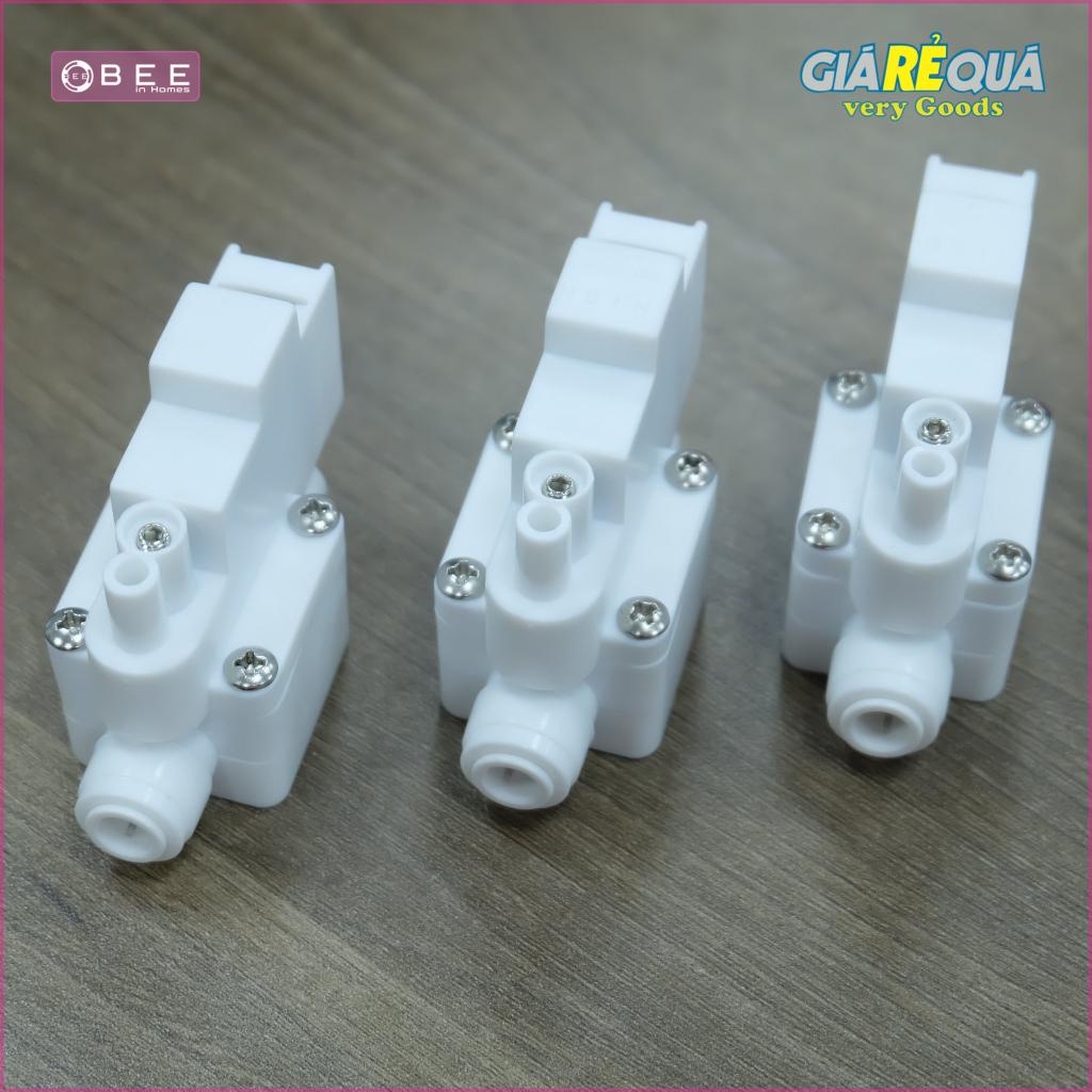 Van áp cao 24V cho máy lọc nước