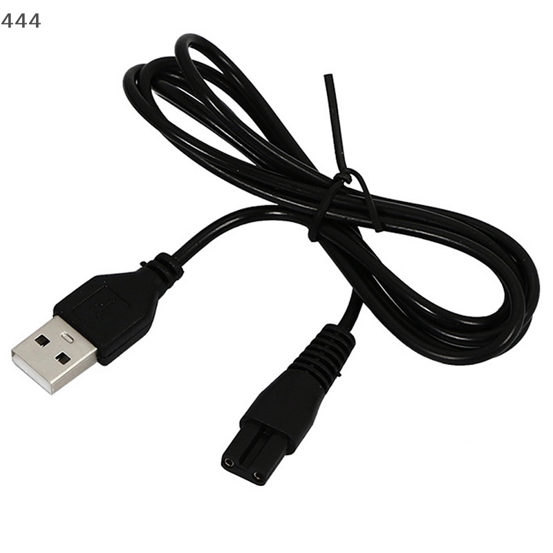 Dây Cáp Sạc usb 5v 1.8M Cho Tông Đơ Cắt Tóc