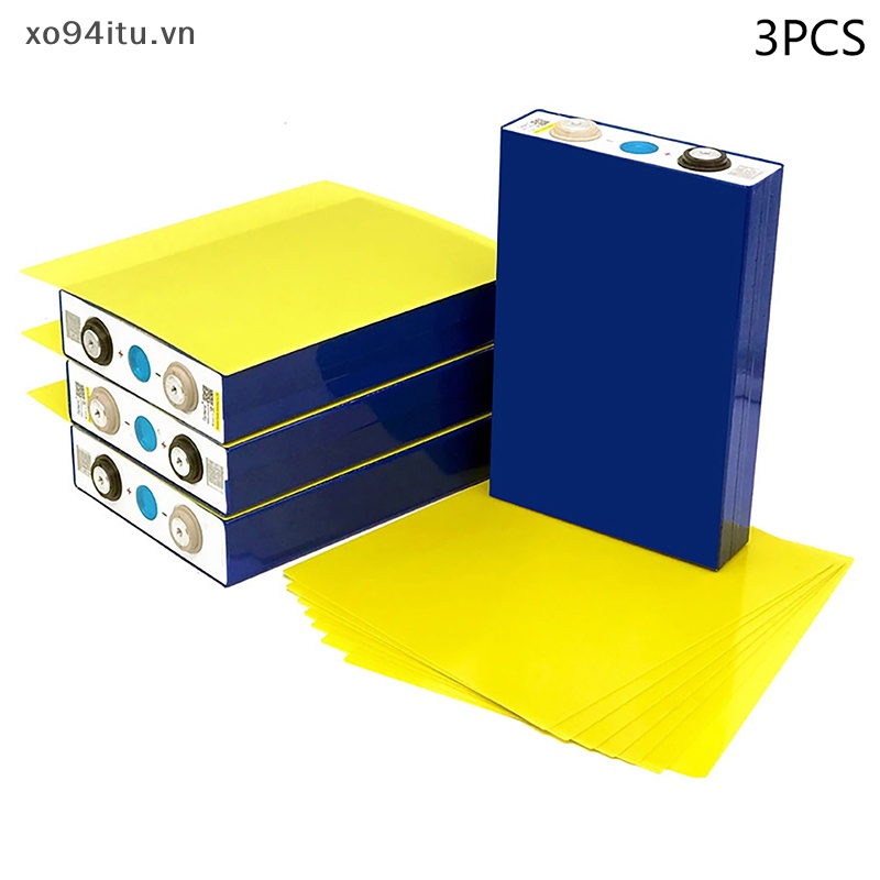 Xoitu 3240 Tấm Cách Điện epoxy Cách Điện diy 3.2v 280ah 320ah 310ah 90ah 12.8v 3240V
