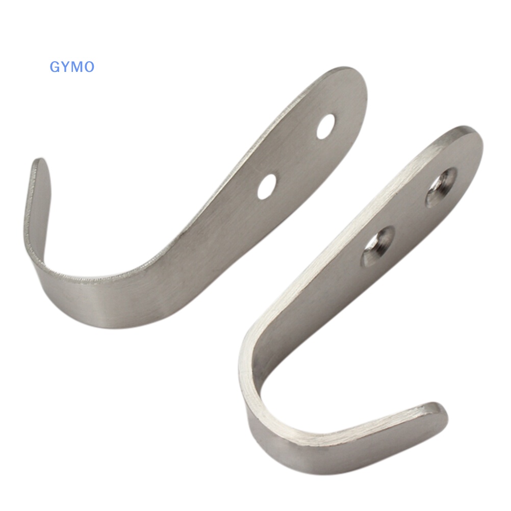 1 Móc Treo Đồ Bằng Thép Không Gỉ Tiện Dụng
Áo Thun Thiết Kế Mới Năng Động Thời Trang 1 Móc Treo Đồ Bằng Thép Không Gỉ Gắn Cửa Tủ Nhà Bếp
1 Móc Treo Đồ Trên Cửa Tiện Lợi