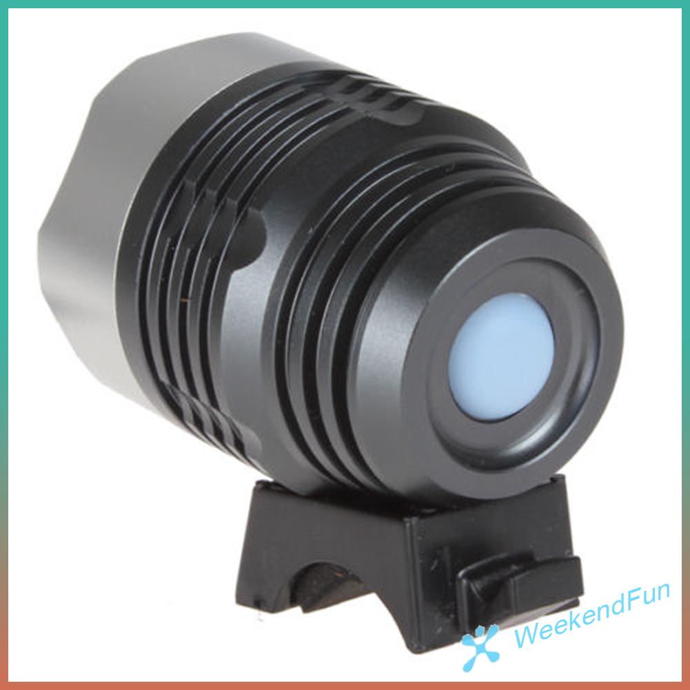 Chúng ta sẽ làm thế.★ Đèn Pha led 3 Chế Độ xm-l t6 1200lm q5 usb Dành Cho Xe Đạp