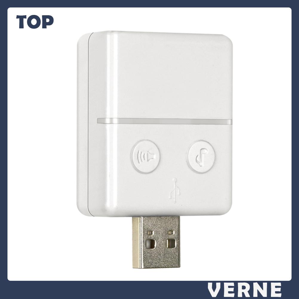 Chuông Cửa Thông Minh 433mhz Kết Nối usb