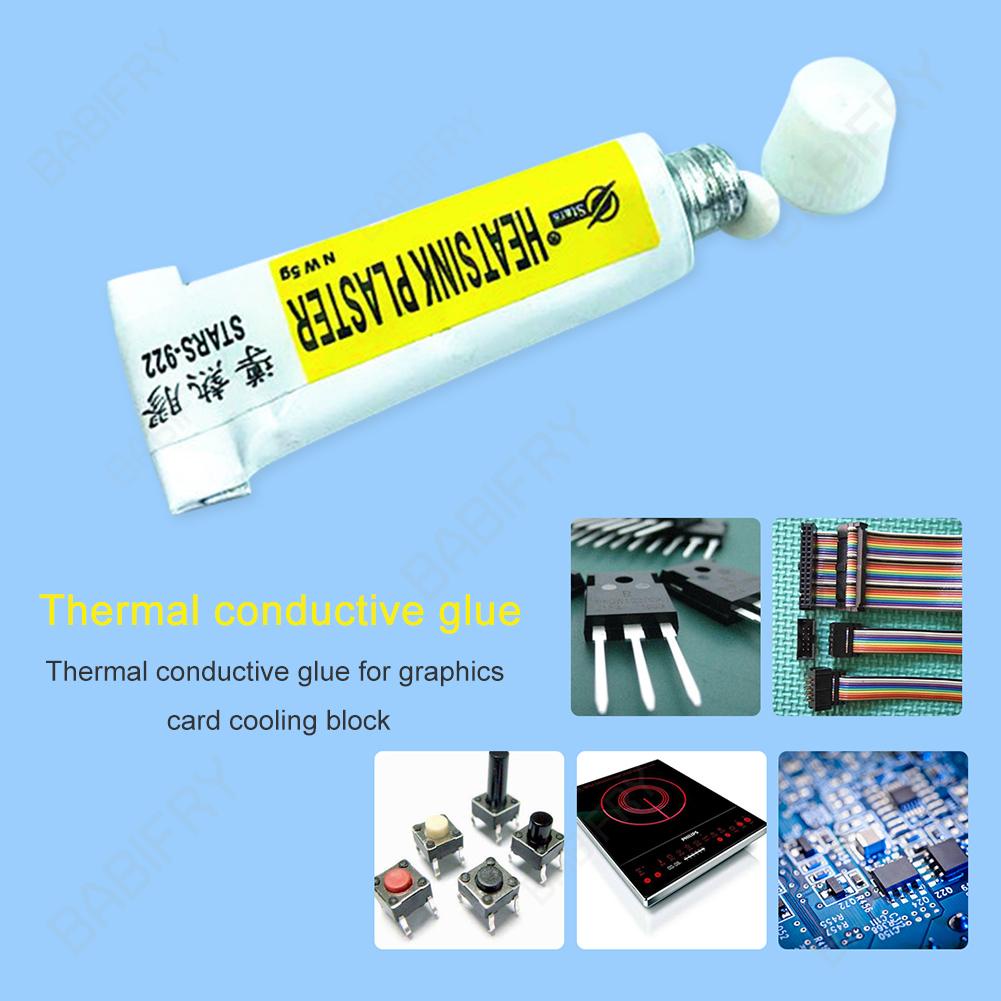 Miếng Dán Làm Mát Tản Nhiệt stars-922 Cho Bồn Rửa bga