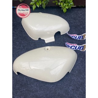 Cặp cốp cub little 14