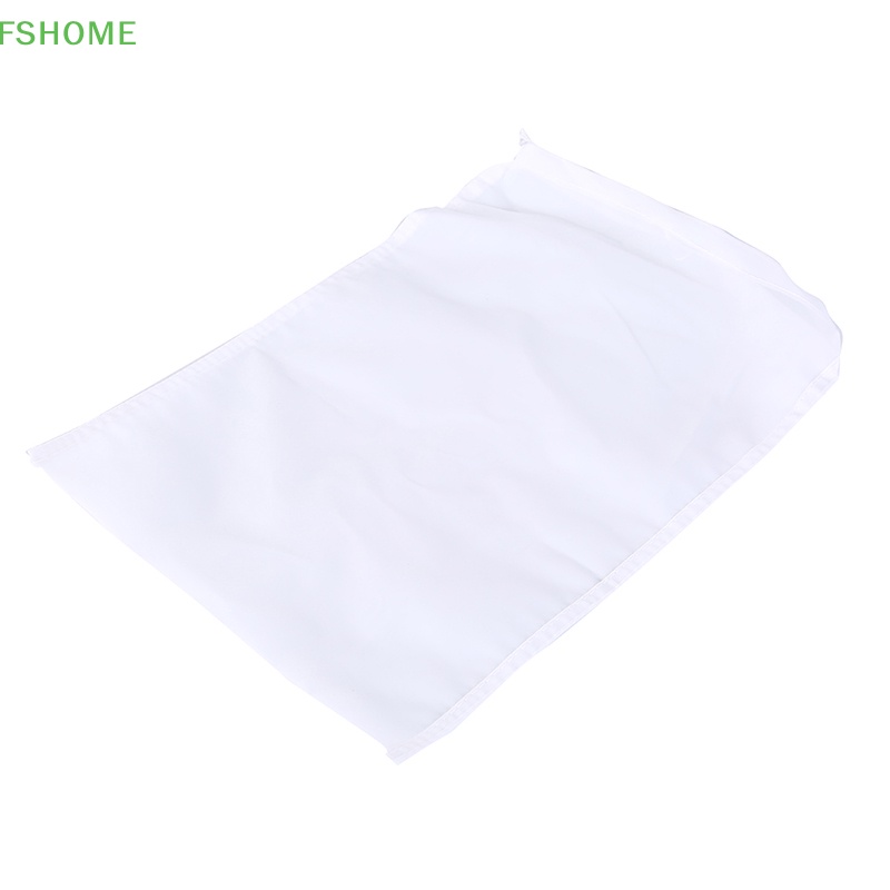 1 Túi Lưới Lọc Trà Sữa Trái Cây Fshn