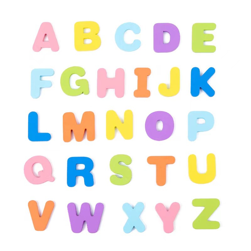 Jigsaw Bộ Đồ Chơi Xếp Hình Giáo Dục Sớm Cho Bé montessori