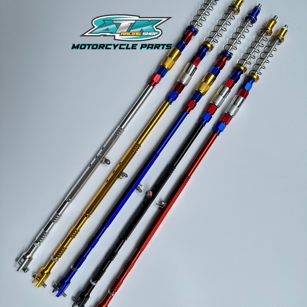 Đủa thắng nhôm dành wave ,dream,sirius các đời và tất các dòng xe thắng đùm đủ màu