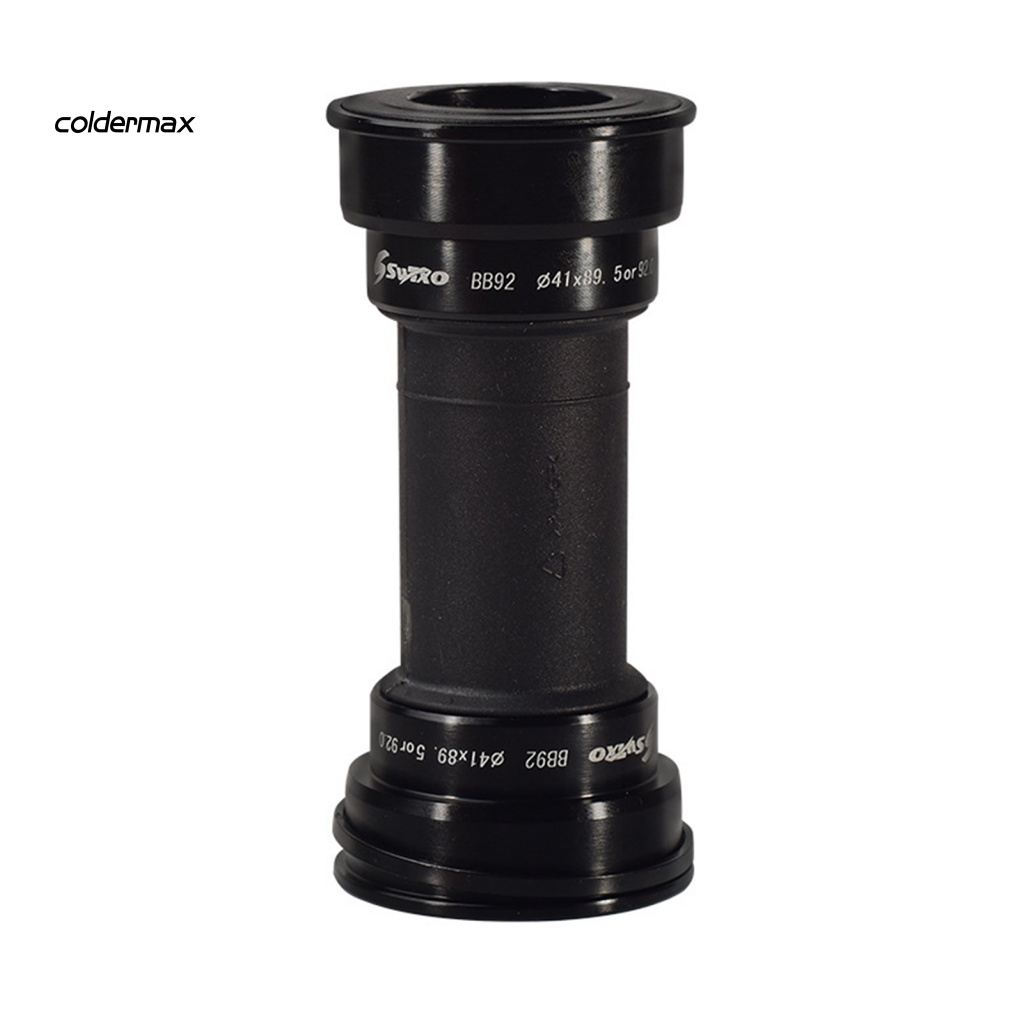 Chân Chống Xe Đạp Leo Núi m92 bb92 Bằng Hợp Kim Nhôm Chống Thấm Nước