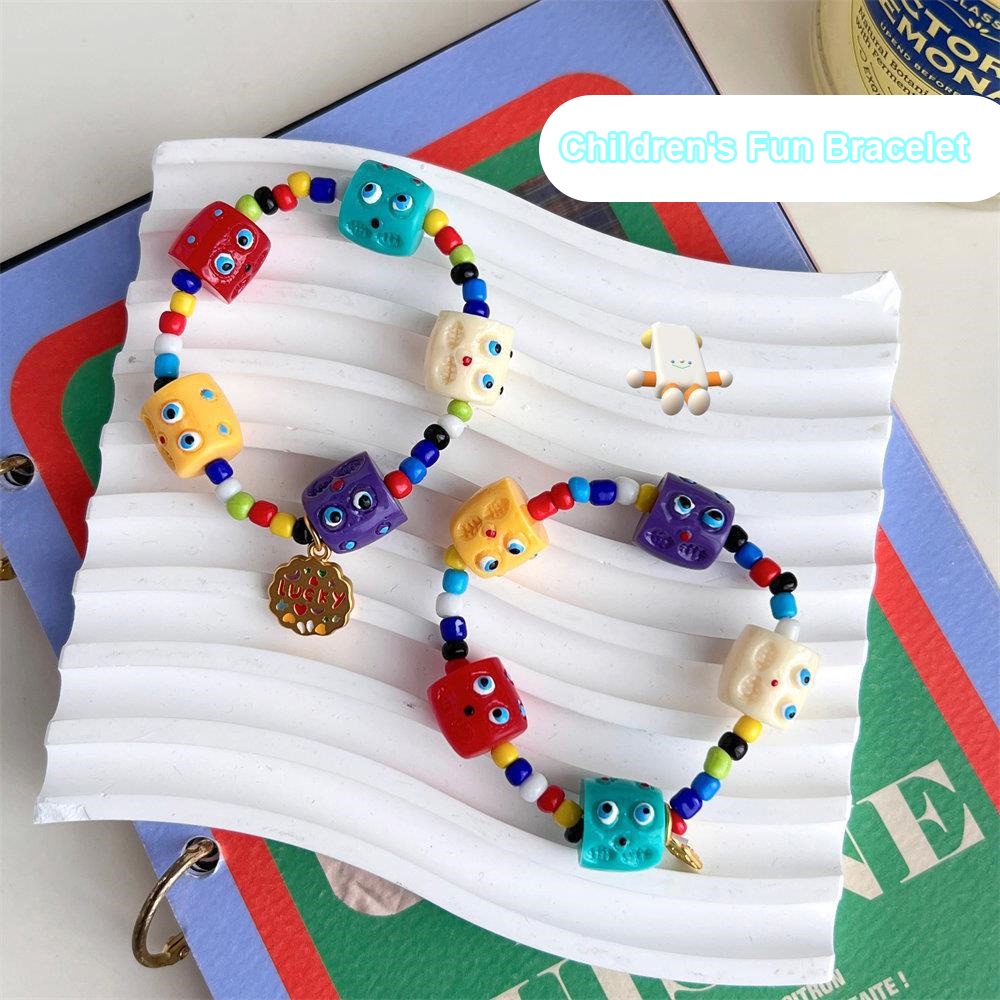 🔥Sẵn Sàng🔥SANRIO Dây Cáp Sạc / Truyền Dữ Liệu Dạng Vòng Đeo Tay Sáng Tạo Dành Cho Apple Huawei