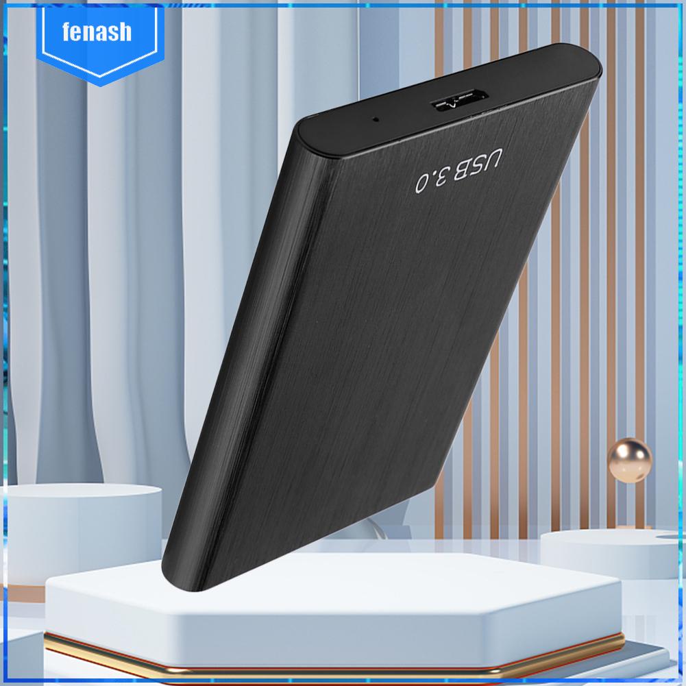 Ổ Cứng Ngoài 2.5 inch 1tb Cắm Và Chơi Game Cho pc laptop