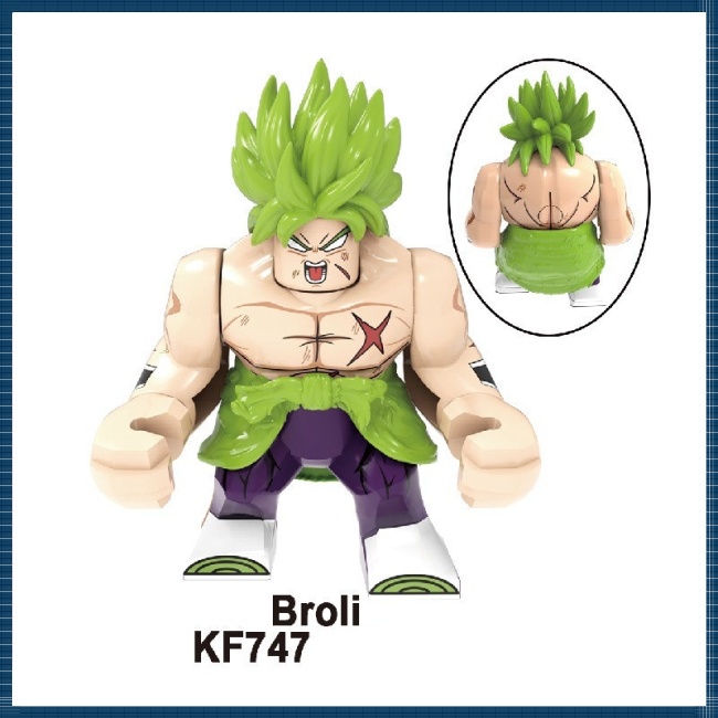 Ma Mô Hình Nhân Vật son goku Phim Bảy Viên Ngọc Rồng