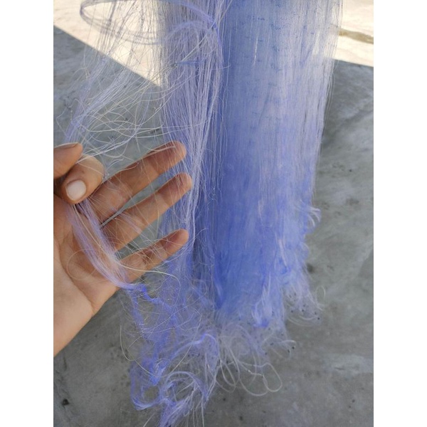Lưới Đánh Cá Tàng Hình Thái lan 3 Màn - Đủ Size