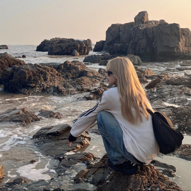 Áo Khoác Thể Thao adidas Chính Hãng 100% Phối Ba Sọc Cổ Đứng Dành Cho Nam Và Nữ hr3307