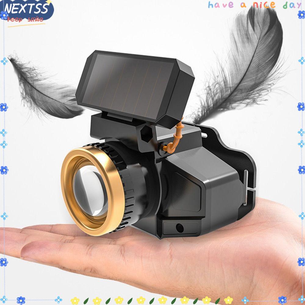 Đèn Pin Đội Đầu Siêu Sáng Sạc Cổng usb Tiện Dụng Và Bền