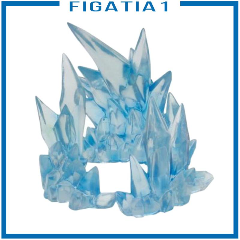 Giá Đỡ Mô Hình Nhân Vật Hoạt Hình ice effect Cho z iguarts