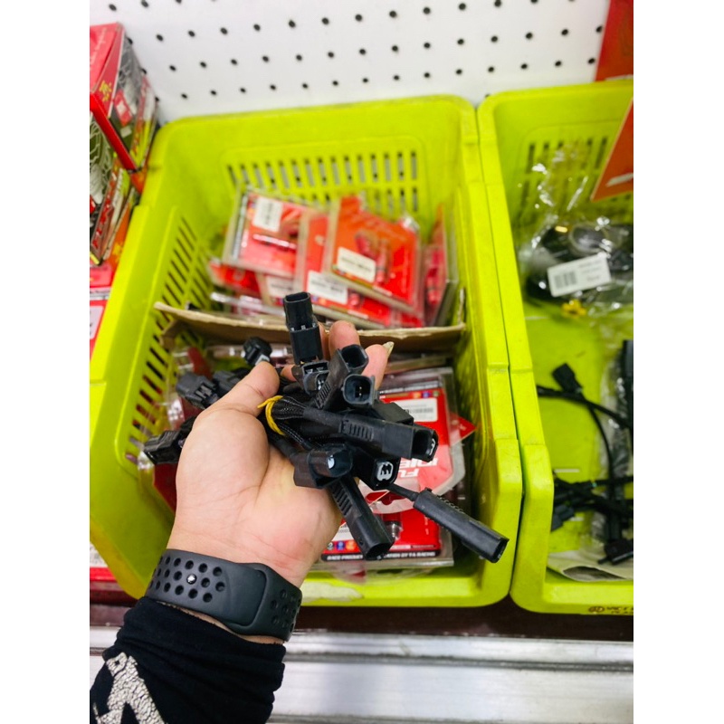 Dây Chuyển Kim Phun Dành Cho Ex 150  Và  Thương Hiệu TA ////