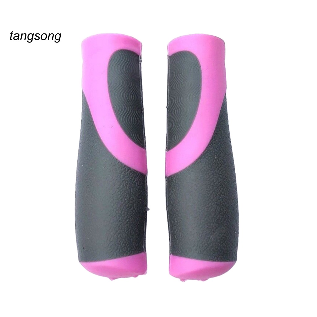 Vỏ Bọc Tay Lái Xe Đạp Trái Phải Chống Trượt Thoải Mái