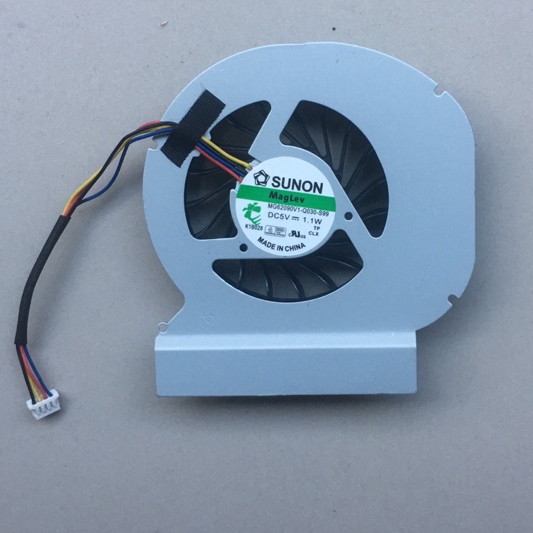 [FREESHIP] Quạt tản nhiệt laptop DEll Latitude E6420| Fan Dell E6420