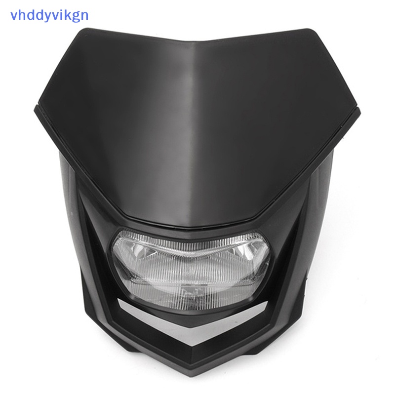 Vhdd Bộ Đèn Pha led Thông Dụng Cho Xe Máy ktm crf xr vn