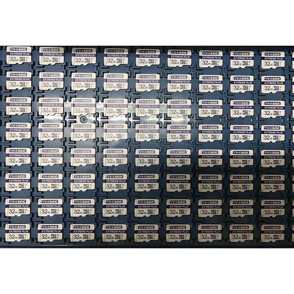 Thẻ Nhớ 32GB Yoosee-Chuyên Dụng Camera.