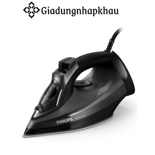 Bàn là hơi nước philips dts5040/80, bàn ủi hơi nước, bàn là, công suất 2600w, nhập đức, bh 12 tháng, giadungnhapkhau19