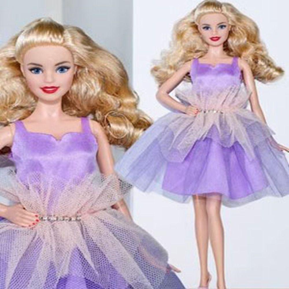 Susans Áo Thun 30cm Thời Trang Cho Búp Bê 11.5 "