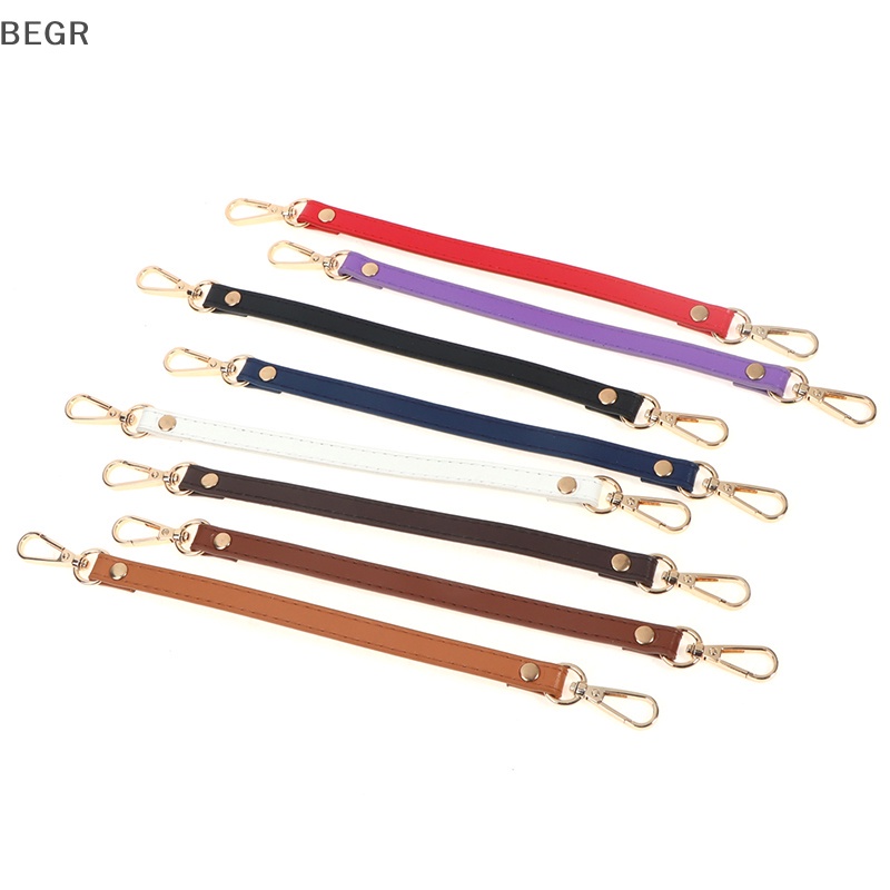 Dây Đeo Túi Xách Bằng Da 28cm
