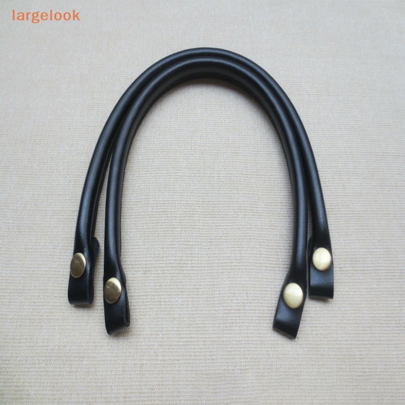 Túi Xách Da pu Màu Trơn Tay Cầm Bằng Dây Đeo Vai Cho Nữ   Thay Thế Cho Túi Xách Da pu