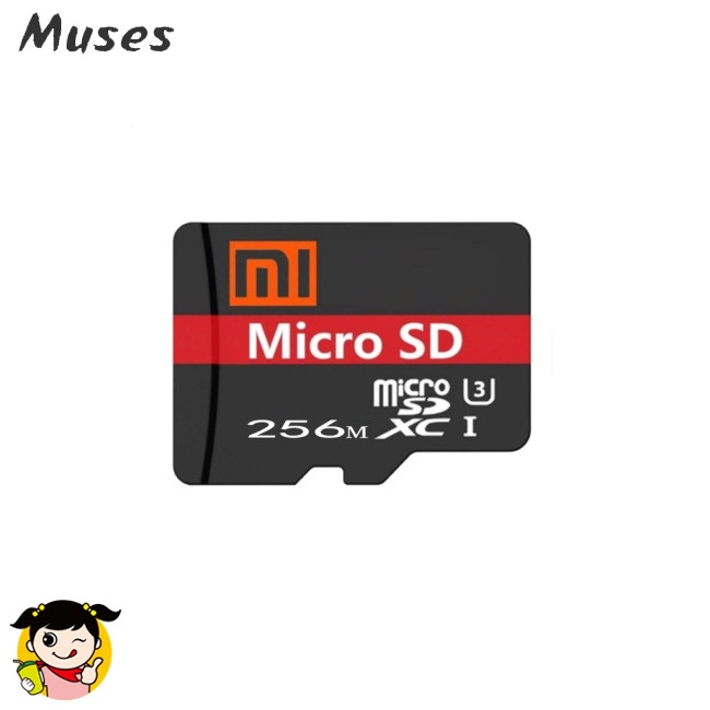 XIAOMI Thẻ Ghi Nhớ Chống Sốc Chuyên Dụng Cho Xe Hơi