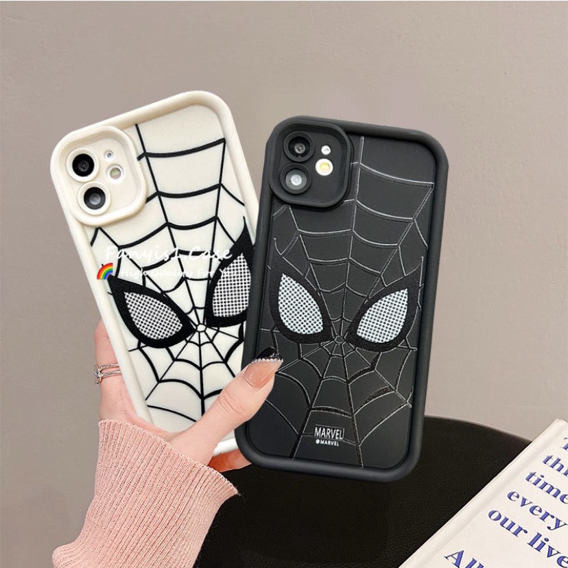 Ốp Điện Thoại Mềm In Hình Siêu Anh Hùng Cho iphone 15 14 13 11 12 pro max 8 7 6 6s plus xr xs max se 2020