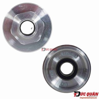Nấp giữ bạc đạn máy makita td090 158671-8