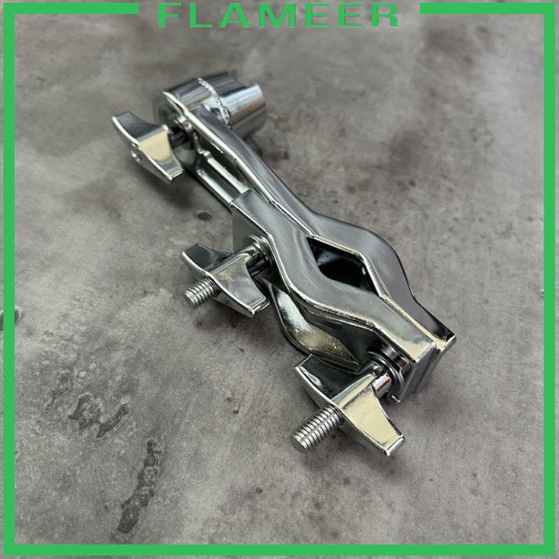 Kẹp Đỡ Trống Nối Dài Bằng Kim Loại Thông Dụng