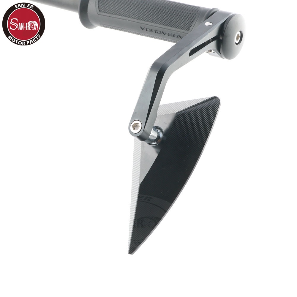 Gương Chiếu Hậu Xe Hơi 600 / 350 huanglong 600 xiaoxunlong 150s lamborgh 302s youth cnc Chất Lượng Cao