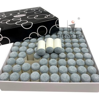 1 viên đầu chụp cơ 13mm - bida cao cấp hongtie billiards