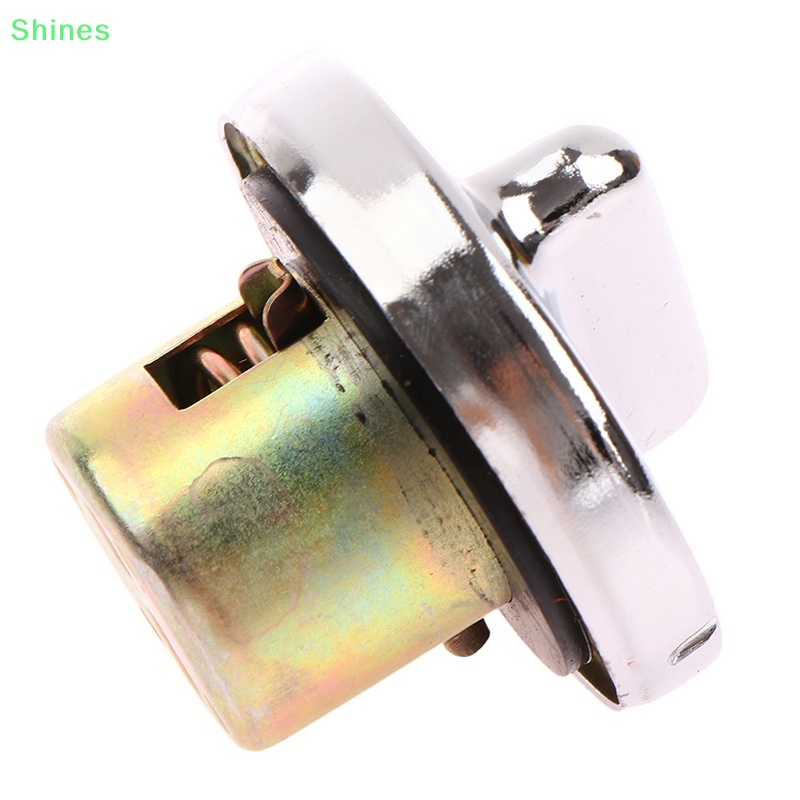 Shines Nắp Đậy Bình Xăng Cho Xe Máy gy6 50cc 150cc 250cc vn