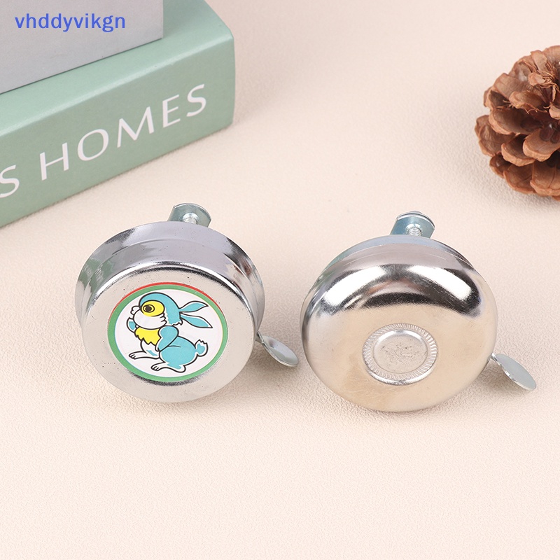 1 Chuông Xe Đạp Leo Núi Bằng Kim Loại Chất Lượng Cao vn