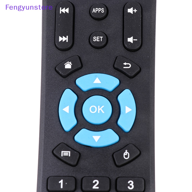 Điều Khiển Từ Xa Thay Thế Cho t95 s912 t95z h96 x96 max smart tv box