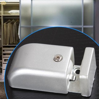 【VARSTR】Guide 30mm To 60mm Automatic Doors Framed Doors Metal Doors Sliding Doors