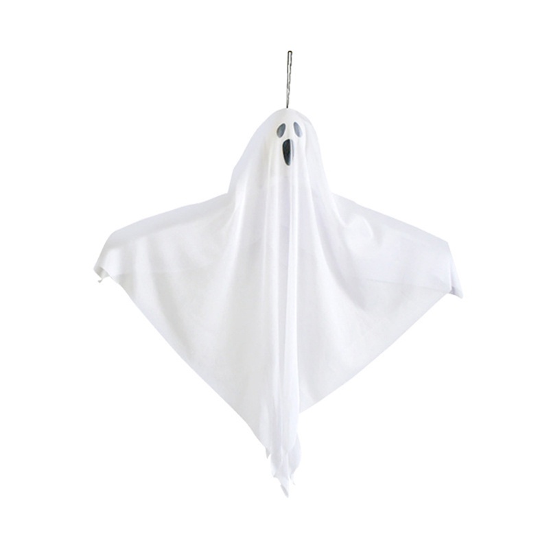 Ahlsen set 3 Đèn Trang Trí Hình Ma Kinh Dị