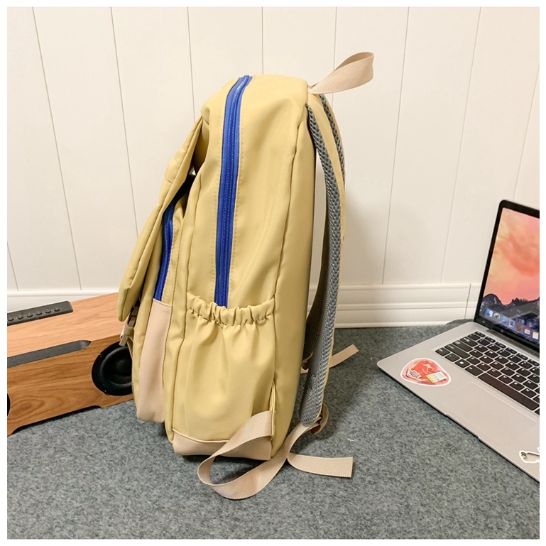 Ba Lô Thể Thao Đựng laptop Chất Lượng Cao Thời Trang unisex cl28805