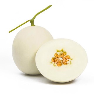 Hạt giống dưa lê bạch kim