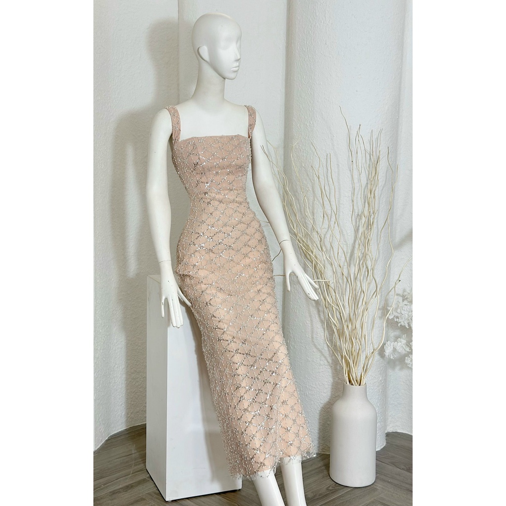 ĐẦM LƯỚI KIM TUYẾN - B05112