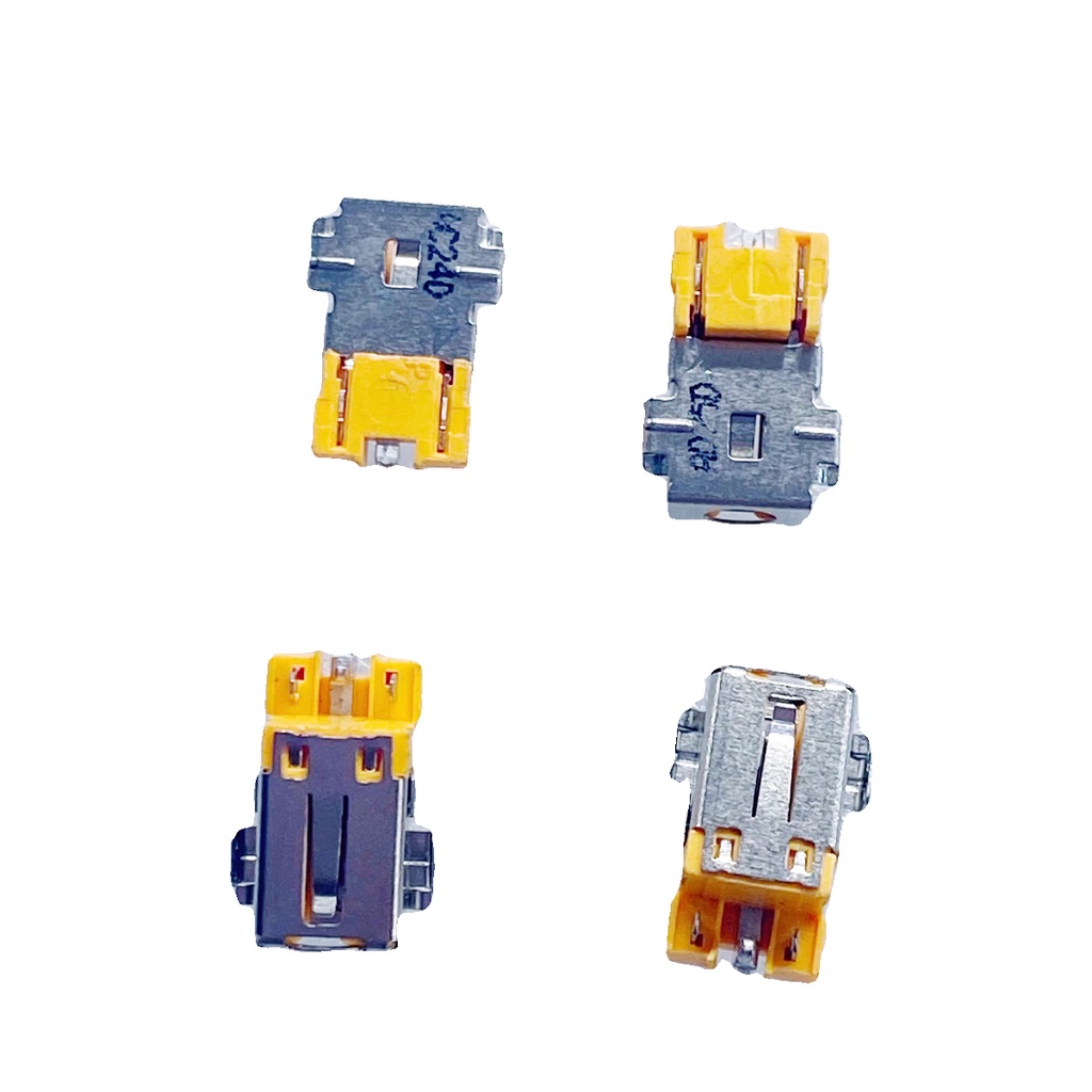 1 Chiếc Acer Acer EX215-55-32 N22C6 S50-54 Cổng Sạc Đầu Giao Diện Nguồn